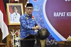 Dr. Ahmad Hidayat, Sp.KGA