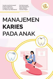 Seminar Kesehatan Gigi Anak